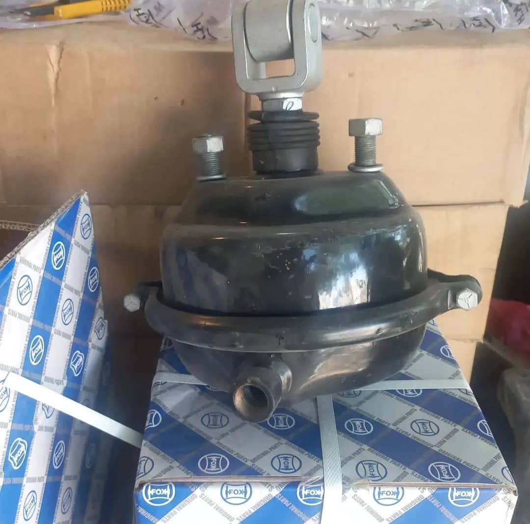 فروشگاه فنر و لوازم زیر شاسی خودرو سنگین بحرینی در مشهد